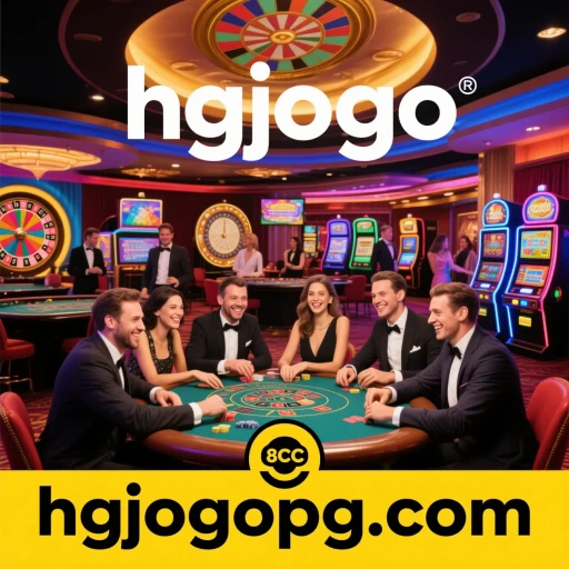 hgjogo