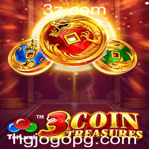 Explorando o Mundo Fascinante de 3CoinTreasures: Descrição, Introdução e Regras do Jogo