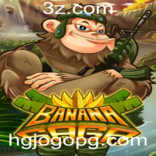 Descubra o Fascinante Mundo de BananaSaga