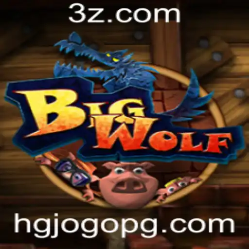 Descubra o Universo de BigWolf: O Novo Fenômeno dos Jogos