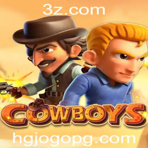 Descubra o Fascinante Mundo de Cowboys: Um Jogo de Estratégia e Aventura