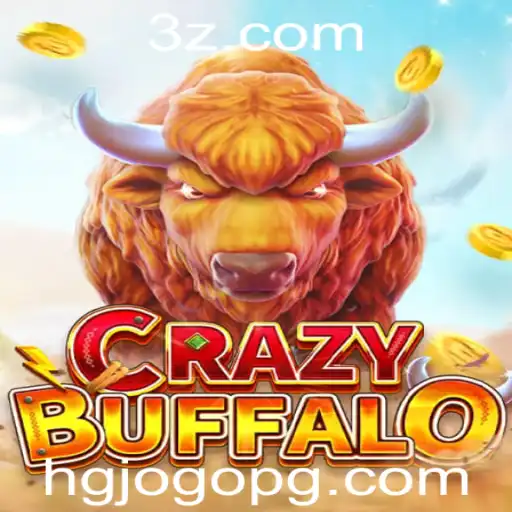 Descobrindo o Universo de CRAZYBUFFALO: Um Jogo de Estratégia e Aventura