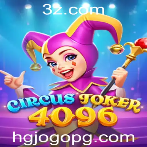 Descubra o Mundo Emocionante de CircusJoker4096: O Jogo da Nova Geração