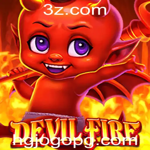 DevilFire: Mergulhe na Aventura Infernal