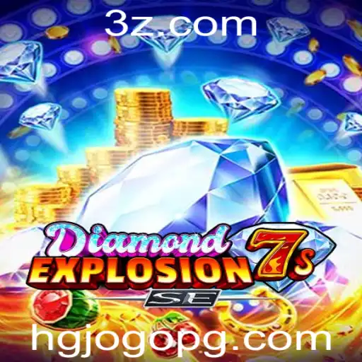 Explorando o Mundo de DiamondExplosion7sSE: Um Guia Completo do Jogo