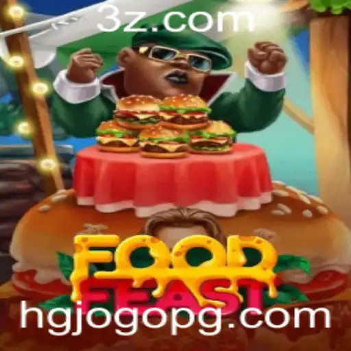 Desvendando FoodFeast: O Jogo Gastronômico do Momento