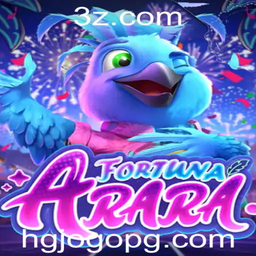 Descubra o Universo de FortunaArara: Um Novo Conceito em Jogos