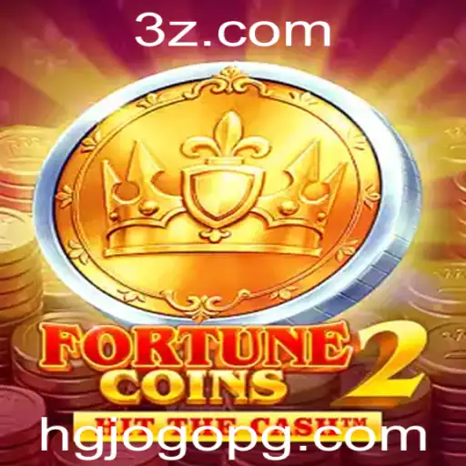 Explorando o Universo de 'FortuneCoins2': Um Mergulho no Mundo do 'hgjogo win'