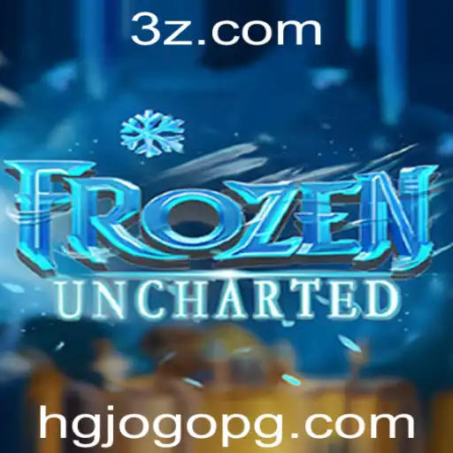FrozenUncharted: A Aventura Pela Glória Sob Gelo