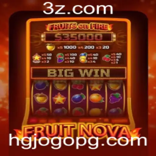 Descubra o Fascinante Mundo de FruitNova