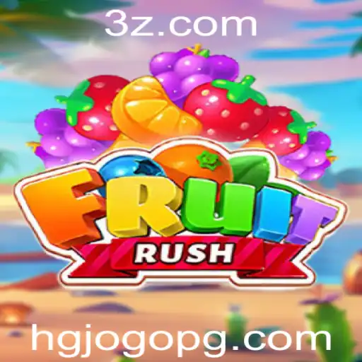 FruitRush: Mergulhe em um Mundo de Diversão Frutada