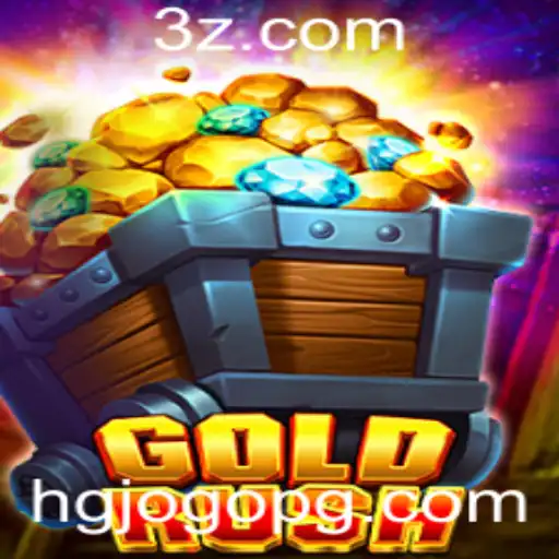 Explorando o Mundo de GoldRush: Introdução e Regras do Jogo