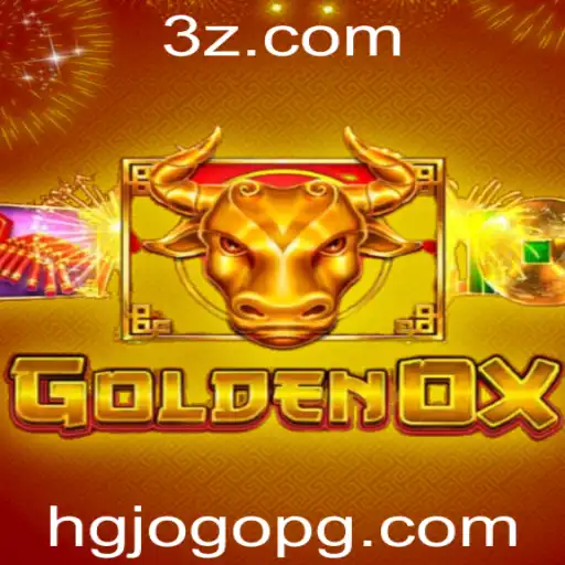 Explorando o Fascinante Universo de GoldenOx: Uma Jornada ao Mundo dos Jogos