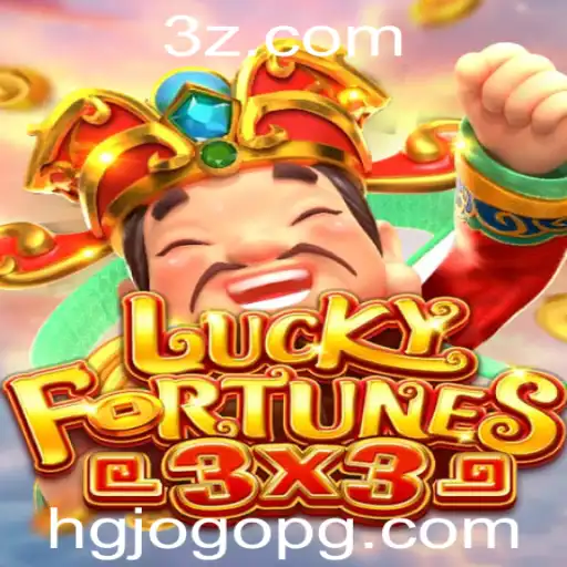 LUCKYFORTUNES3x3: Tudo Sobre o Novo Fenômeno de Jogos