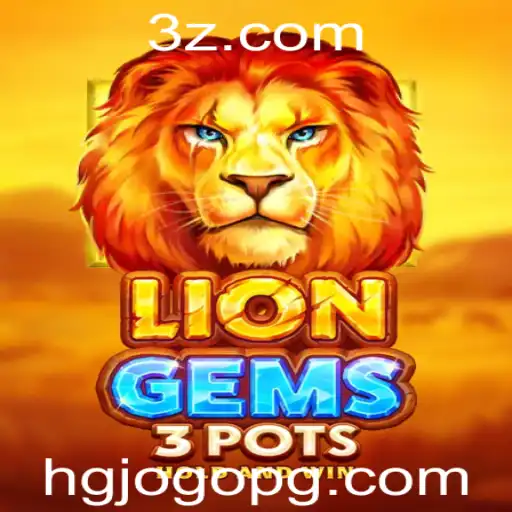 Desvendando o Mundo de LionGems3pots: Um Guia Completo