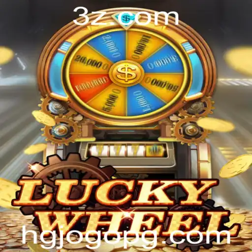 Desvendando o Mundo de LuckyWheel: Um Jogo de Estratégia e Sorte