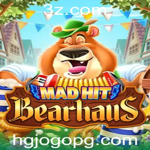 Explorando o Fascinante Mundo de MadHitBearhaus