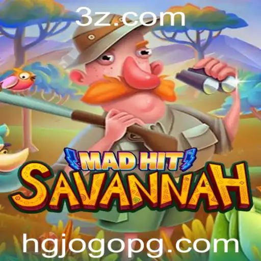 MadHitSavannah: Explore o Fascinante Mundo do Jogo de Estratégia