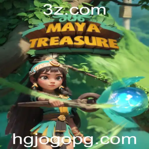 Descubra o Fascinante Mundo de MayaTreasure: Aventura e Estratégia