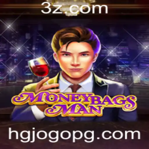Descubra o Jogo Inovador MoneybagsMan: Aventura e Estratégia