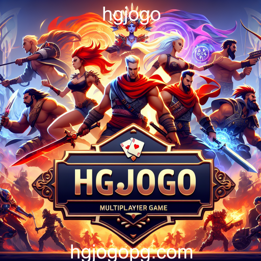 A Ascensão dos Jogos Multiplayer: Uma Nova Era de Entretenimento