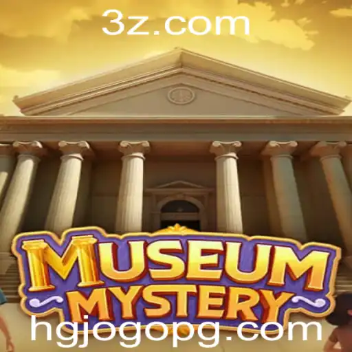 MuseumMystery: Aventura e Estratégia no Mundo dos Museus