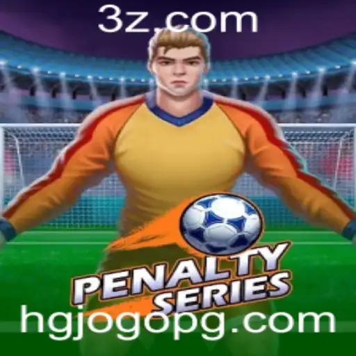 Descubra as Emoções do PenaltySeries: O Jogo de Estratégia e Habilidade