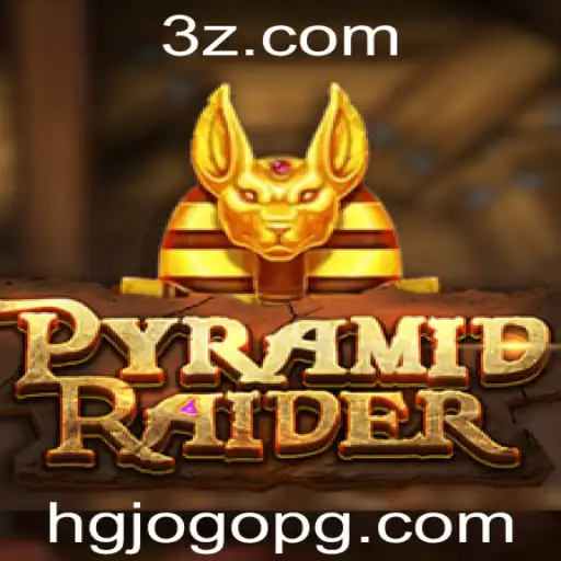 Desvendando PyramidRaider: O desafio emocionante do antigo Egito