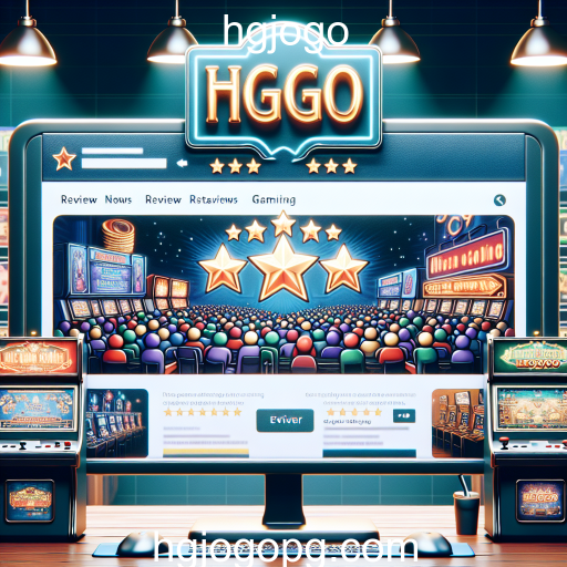 O Impacto das Avaliações de Jogos na Indústria
