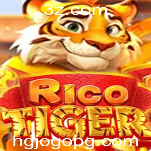 Explorando RicoTiger: Um Mergulho no Mundo do hgjogo win