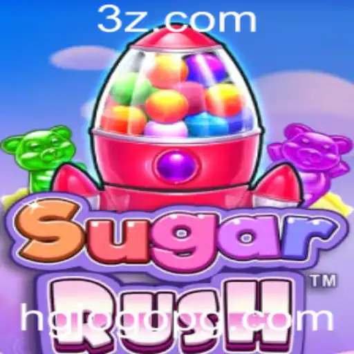 SugarRush: Descubra o Mundo Doce de Aventuras e Desafios