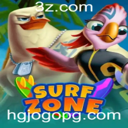 Explorando o Mundo de SurfZone: Regras e Estratégias para Vencer