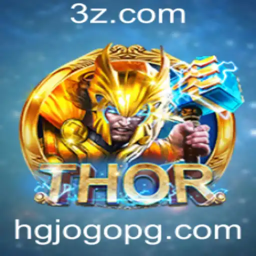 Explorando o Universo do Jogo THOR