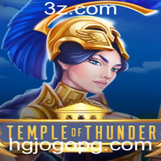 Descubra o Envolvente Jogo TempleofThunder