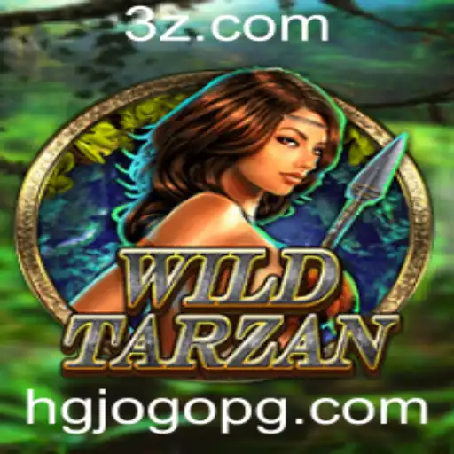 Descubra o Mundo Emocionante de WildTarzan: O Jogo Aventura do Ano