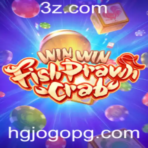 Descubra o Fascinante Mundo do WinWinFishPrawnCrab